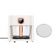 Аерогриль HOCO HE22 borosilicate glass air fryer with touch screen 4.5L 1100W White