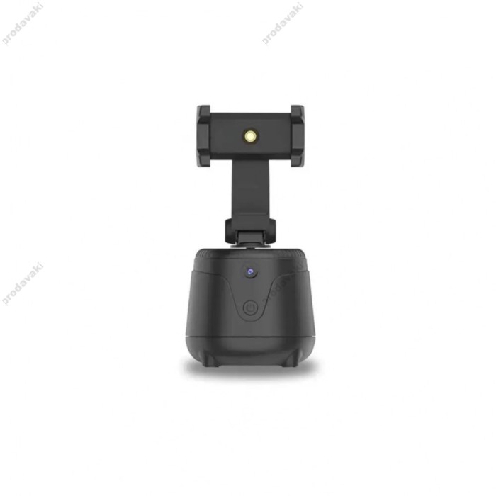 Підставка з трекером руху Gimbal Stabilizer CH Q2 360 Smart Shooting