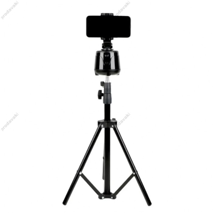 Підставка з трекером руху Gimbal Stabilizer CH Q2 360 Smart Shooting