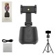 Підставка з трекером руху Gimbal Stabilizer CH Q2 360 Smart Shooting