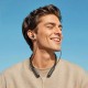 Бездротові Bluetooth навушники Hoco ES74 Wireless Neckband BT 5.4 Black