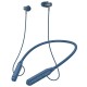 Бездротові Bluetooth навушники Hoco ES74 Wireless Neckband BT 5.4 Blue