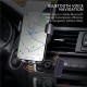 Автомобільний Bluetooth адаптер Earldom ET-BR02 Audio Receiver Black