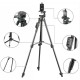 Штатив-трипод Tripod Stand Multifunctional Yunteng VCT-5208 1.25m 