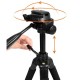 Штатив-трипод Tripod Stand Multifunctional ¼ CH T8Pro 1.70m
