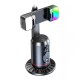 Підставка з трекером руху Gimbal Stabilizer CH Q2 AI Smart Face LED
