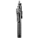 Монопод-трипод CH K29 Button Bluetooth 2.15m Black
