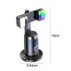 Підставка з трекером руху Gimbal Stabilizer CH Q2 AI Smart Face LED