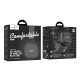 Бездротові Bluetooth навушники Hoco W56 Wireless On Ear Headphones BT 5.4 Black