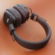 Бездротові Bluetooth навушники Hoco W56 Wireless On Ear Headphones BT 5.4 Brown