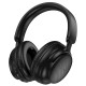 Бездротові Bluetooth навушники Hoco W53 Wired Over Ear Headphones Black