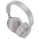 Бездротові Bluetooth навушники Hoco W53 Wired Over Ear Headphones Grey