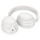 Бездротові Bluetooth навушники Hoco W53 Wired Over Ear Headphones White