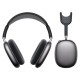Бездротові Bluetooth навушники Hoco W65 Happy Wireless Headphones Black