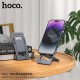 Настільний тримач Hoco HD11 Grey