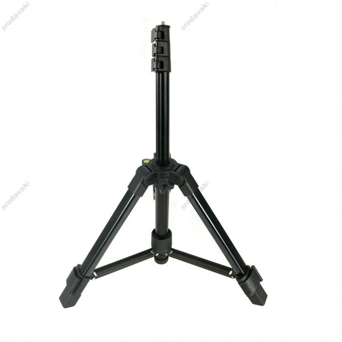 Стійка штатив Tripod Stand Multifunctional Veron TS-04 Pro ¼  2.10m