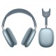 Бездротові навушники Bluetooth Hoco W65 Happy Wireless Headphones Blue