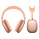 Бездротові Bluetooth навушники Hoco W65 Happy Wireless Headphones Orange