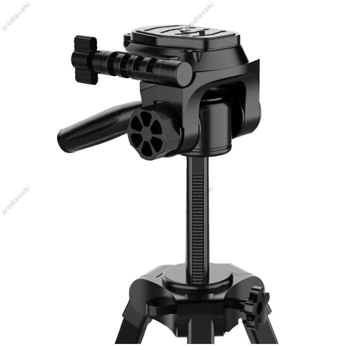 Штатив-трипод Tripod Stand Multifunctional Earldom ET-EH102 1.48m