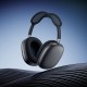Бездротові Bluetooth навушники Hoco W65 Happy Wireless Headphones Black