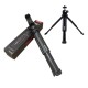 Стійка трипод Neepho NP-999 0.38m Black