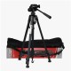Штатив-трипод Tripod Stand Multifunctional CH WT-3520 1.46m Black