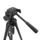 Штатив-трипод Tripod Stand Multifunctional CH WT-3520 1.46m Black