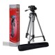 Штатив-трипод Tripod Stand Multifunctional CH WT-3520 1.46m Black