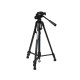 Штатив-трипод Tripod Stand Multifunctional CH WT-3520 1.46m Black