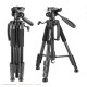 Штатив-трипод Tripod Stand Multifunctional Neepho NP-3180S 1.36m