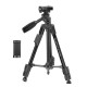 Штатив-трипод Tripod Stand Multifunctional Neepho NP-3180S 1.36m