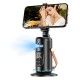 Підставка з трекером руху Gimbal Stabilizer For Mobile CH Q04 AI Smart Face