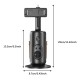 Підставка з трекером руху Gimbal Stabilizer For Mobile CH Q04 AI Smart Face