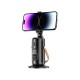 Підставка з трекером руху Gimbal Stabilizer For Mobile CH Q04 AI Smart Face