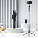 Монопод-трипод Neepho NP-L2s Bluetooth 1.75m Black