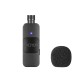 Бездротовий мікрофон BOYA BY-V10 Type-C Black