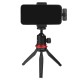 Бездротовий мікрофон BOYA BY-V10 Type-C Black