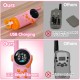 Дитячий раціон Kids Walkie talkie Rocket D22