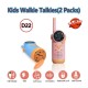 Дитячий раціон Kids Walkie talkie Rocket D22