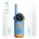 Дитячий раціон Kids Walkie talkie Rocket D22