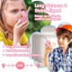 Дитячий раціон Kids Walkie talkie Rocket D22