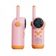 Дитячий раціон Kids Walkie talkie Rocket D22