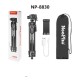 Штатив-трипод Tripod Stand Multifunctional Neepho NP-8830 1.55m