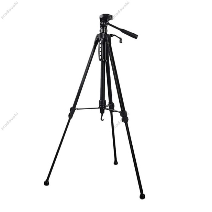 Штатив-трипод Tripod Stand Multifunctional Neepho NP-8830 1.55m