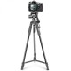 Штатив-трипод Tripod Stand Multifunctional Neepho NP-8840 1.70m Black