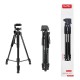 Штатив-трипод Tripod Stand Multifunctional Neepho NP-8840 1.70m Black
