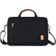 Сумка WiWU Pioneer Pro Handbag для MacBook ноутбука 15"-16.2" Black