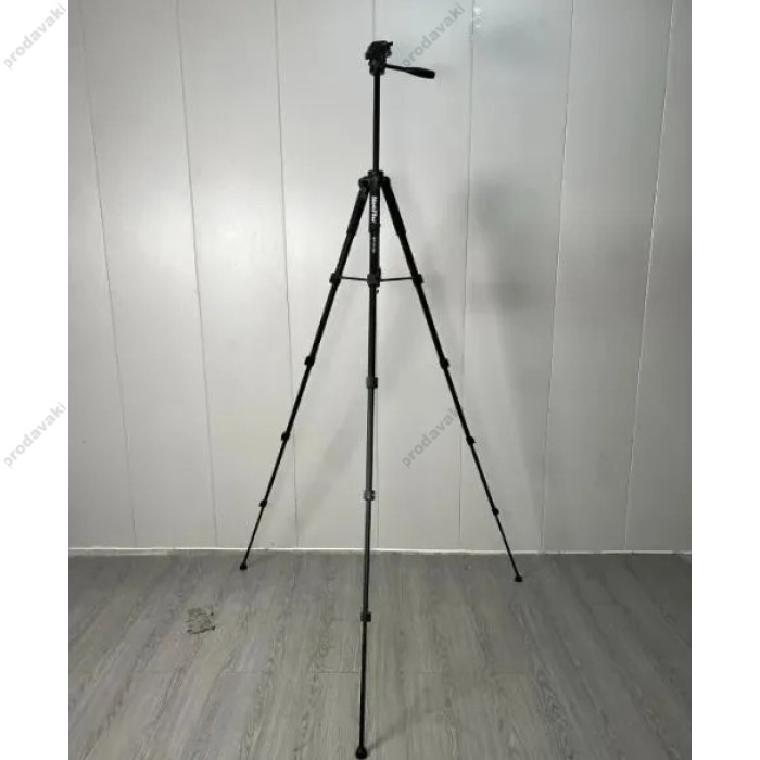 Штатив-трипод Tripod Stand Multifunctiona Neepho NP-910A 2.10m