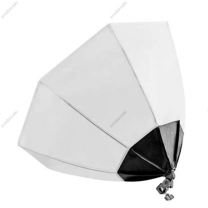 Cофтбокс-октобокс для портретного або предметного фото Sun Lamp