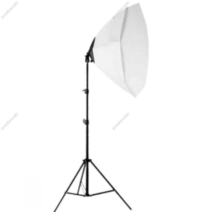 Cофтбокс-октобокс для портретного або предметного фото Sun Lamp